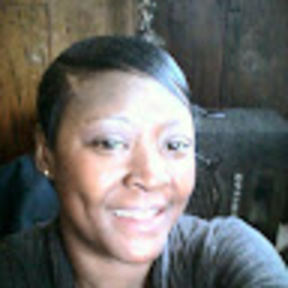 Meet your Posher, Twana